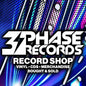 Various : Warehouse Wax Volume One (LP, Comp, W/Lbl)